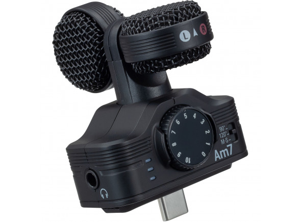 Zoom Am7 Zoom Am7